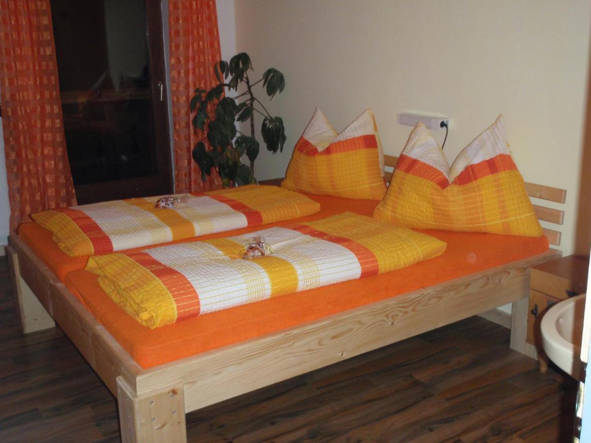 Apartment Lainer Rauris Extérieur photo