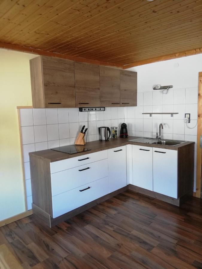 Apartment Lainer Rauris Extérieur photo