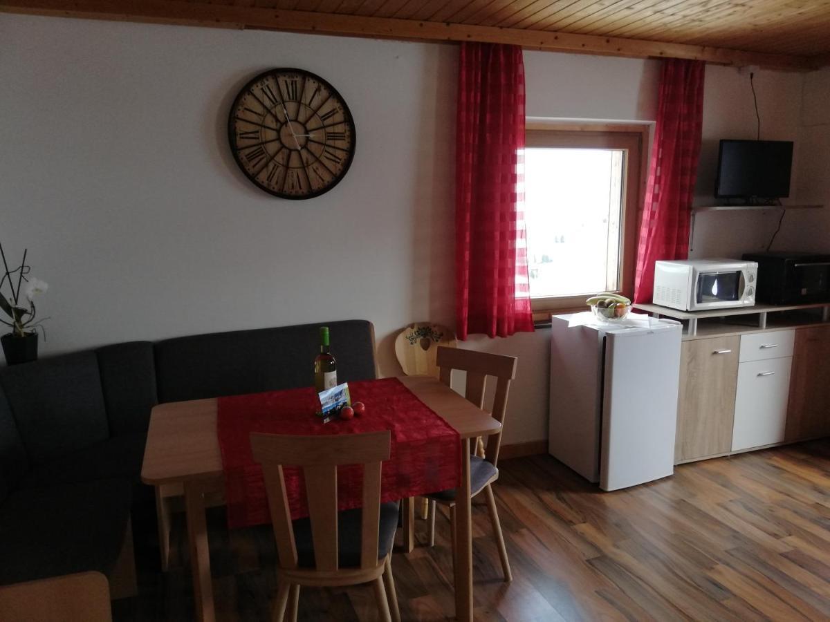 Apartment Lainer Rauris Extérieur photo